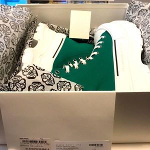 Alexander McQueen shoes